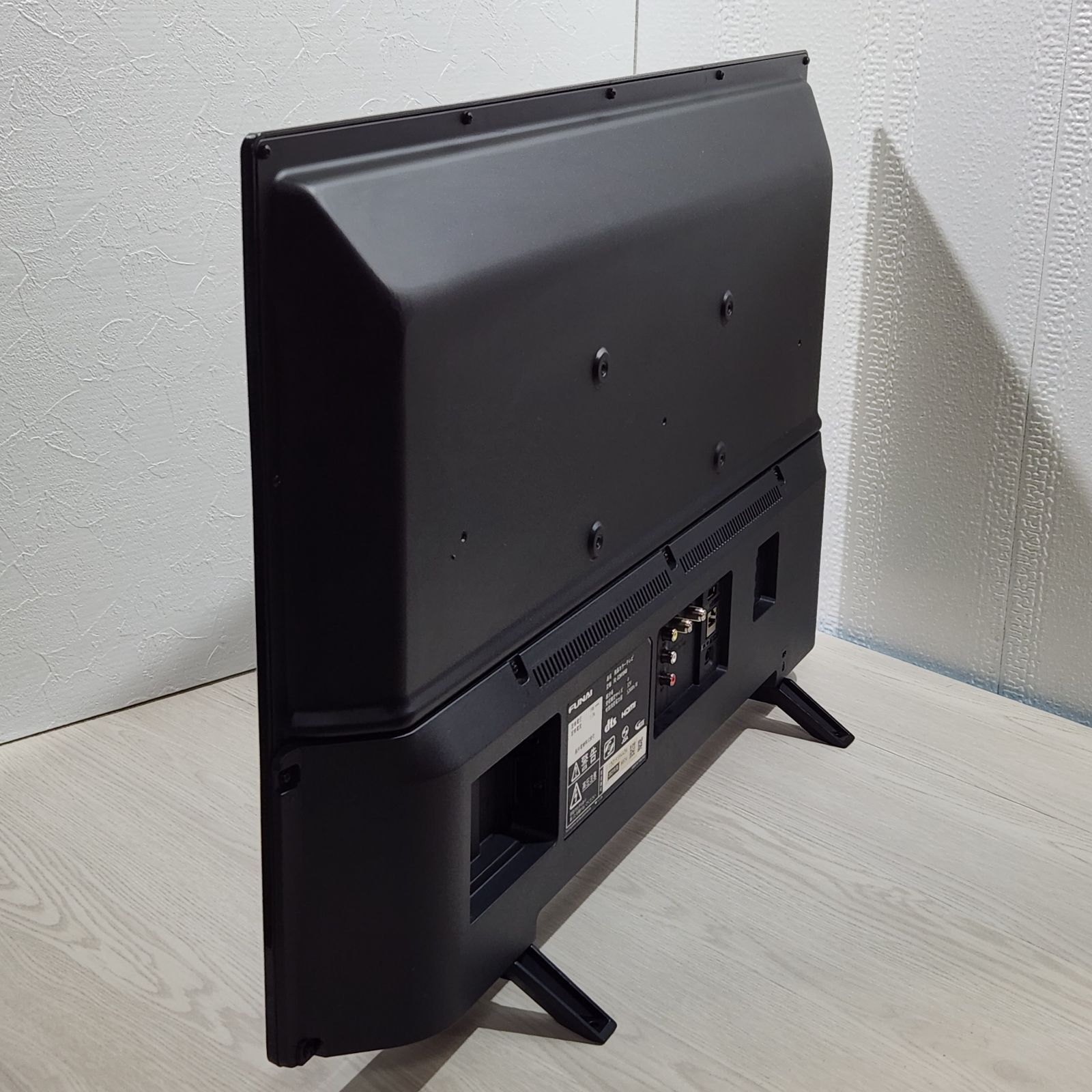 FUNAI フナイ FL-32H1040 液晶カラーテレビ ハイビジョン FL32H1040 0