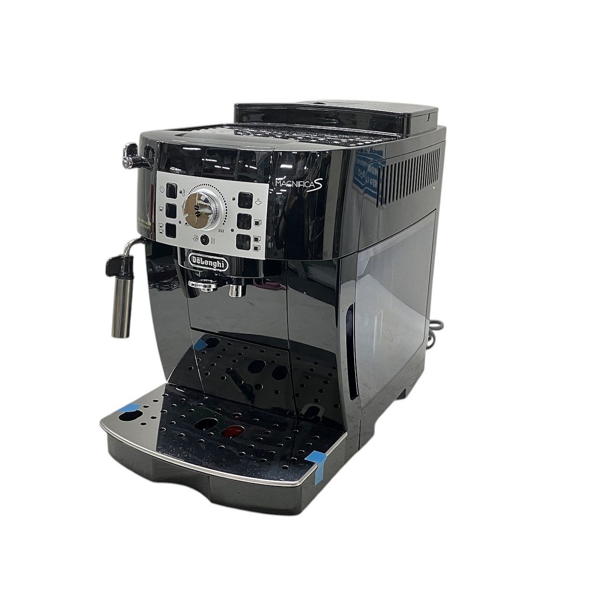 デロンギ ECAM22112B マグニフィカS コンパクト 全自動コーヒーマシン 