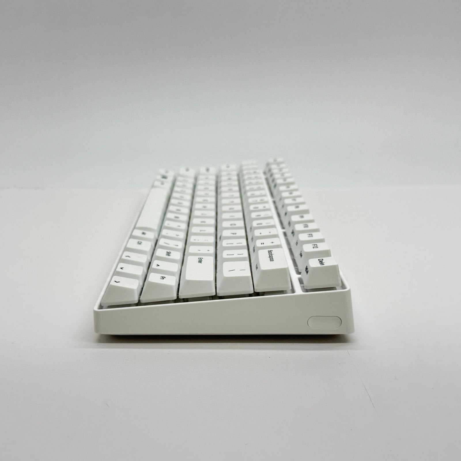 美品 REALFORCE RC1 C1HK21 英語配列 - メルカリ