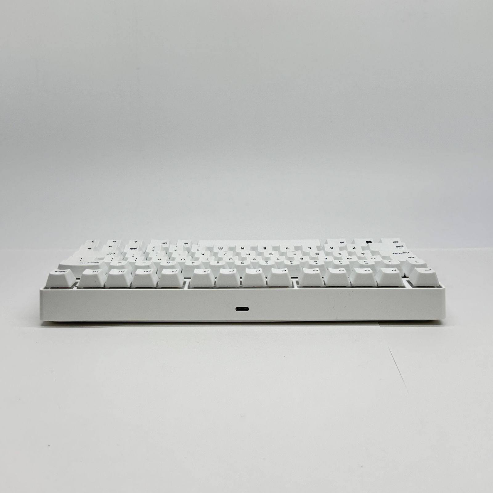 美品 REALFORCE RC1 C1HK21 英語配列 - メルカリ