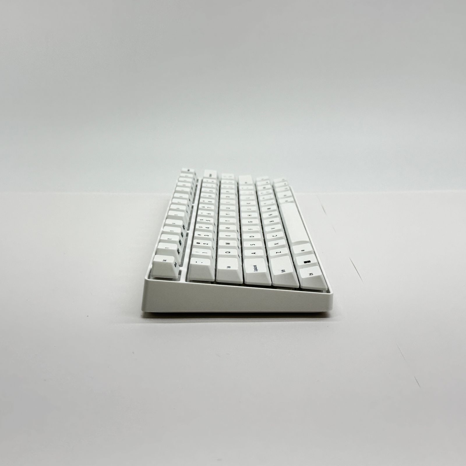 美品 REALFORCE RC1 C1HK21 英語配列 - メルカリ