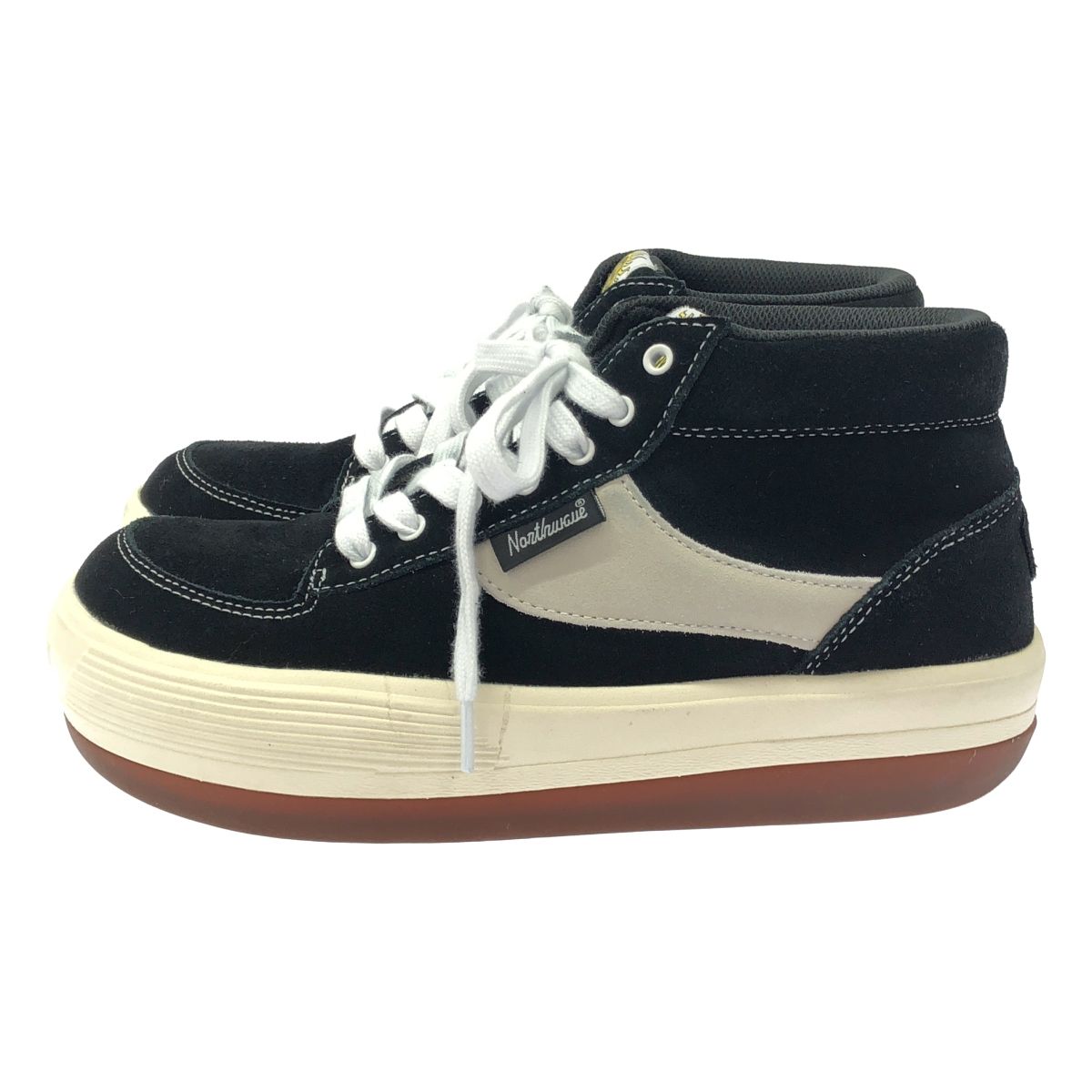 northwave ノースウェーブ ESPRESSO CHILLI SUEDE スニーカー NW-002 