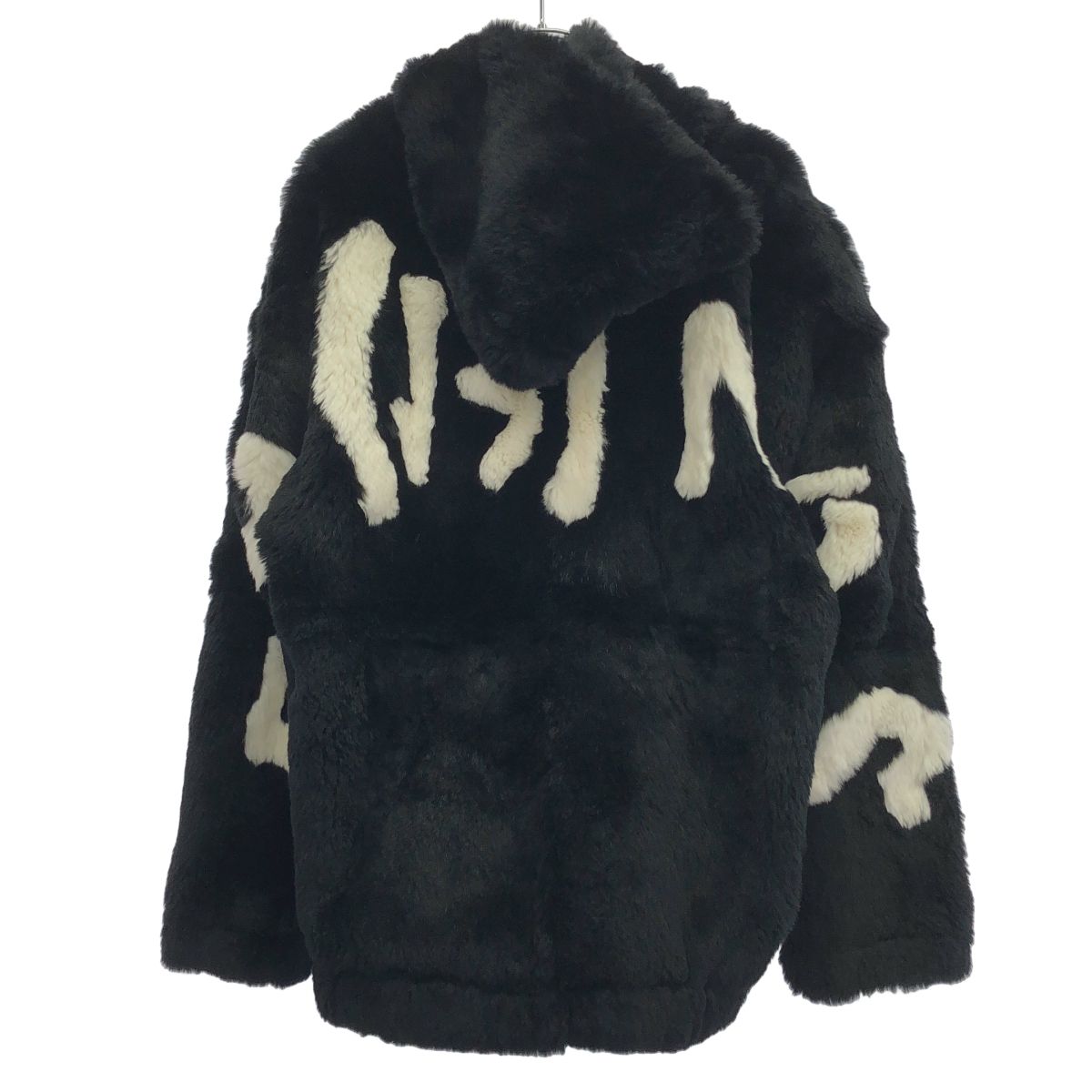 FR(13)NDS フレンズ Rabbit Fur PK ラビットファー パーカー 