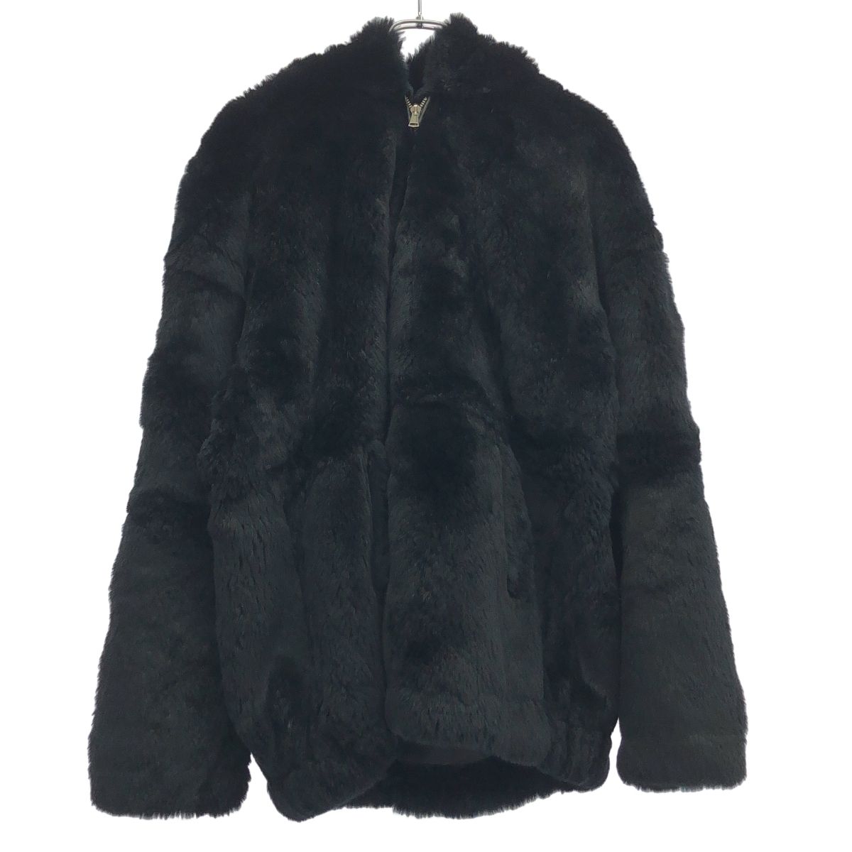 FR(13)NDS フレンズ Rabbit Fur PK ラビットファー パーカー 