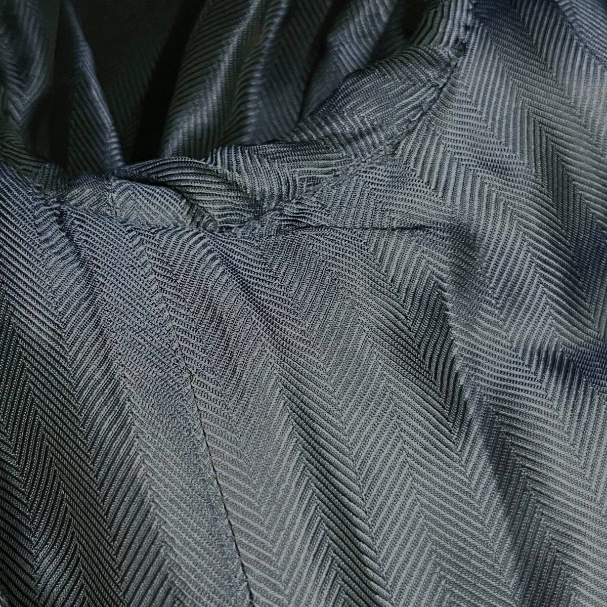 Kiton キートン カシミヤテーラードジャケット ブルー系 40 - メルカリ