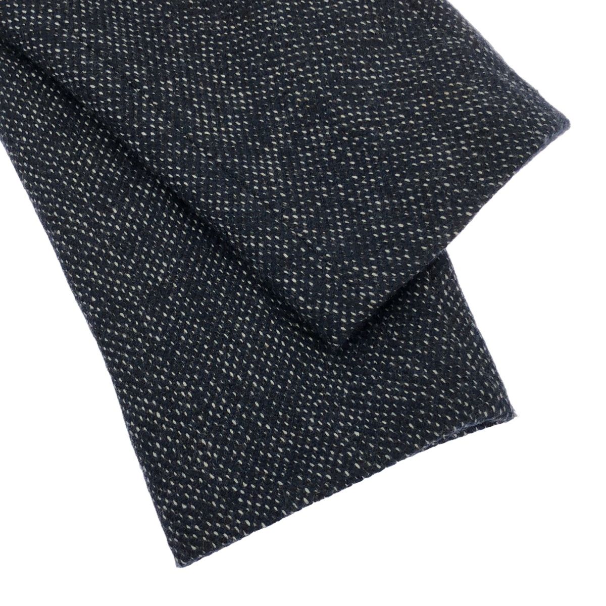 Kiton キートン カシミヤテーラードジャケット ブルー系 40 - メルカリ