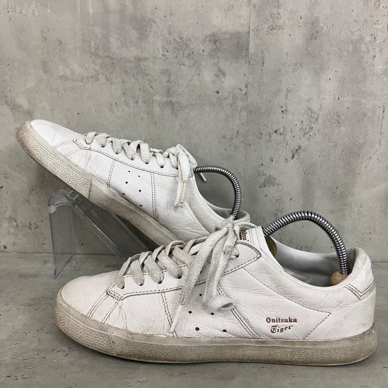 Onitsuka Tiger オニツカタイガー LAWNSHIP 3.0 24.5cm スニーカー