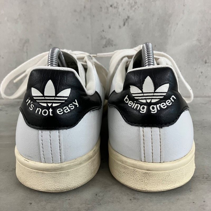 adidas originals アディダス カーミット スタンスミス ホワイト 