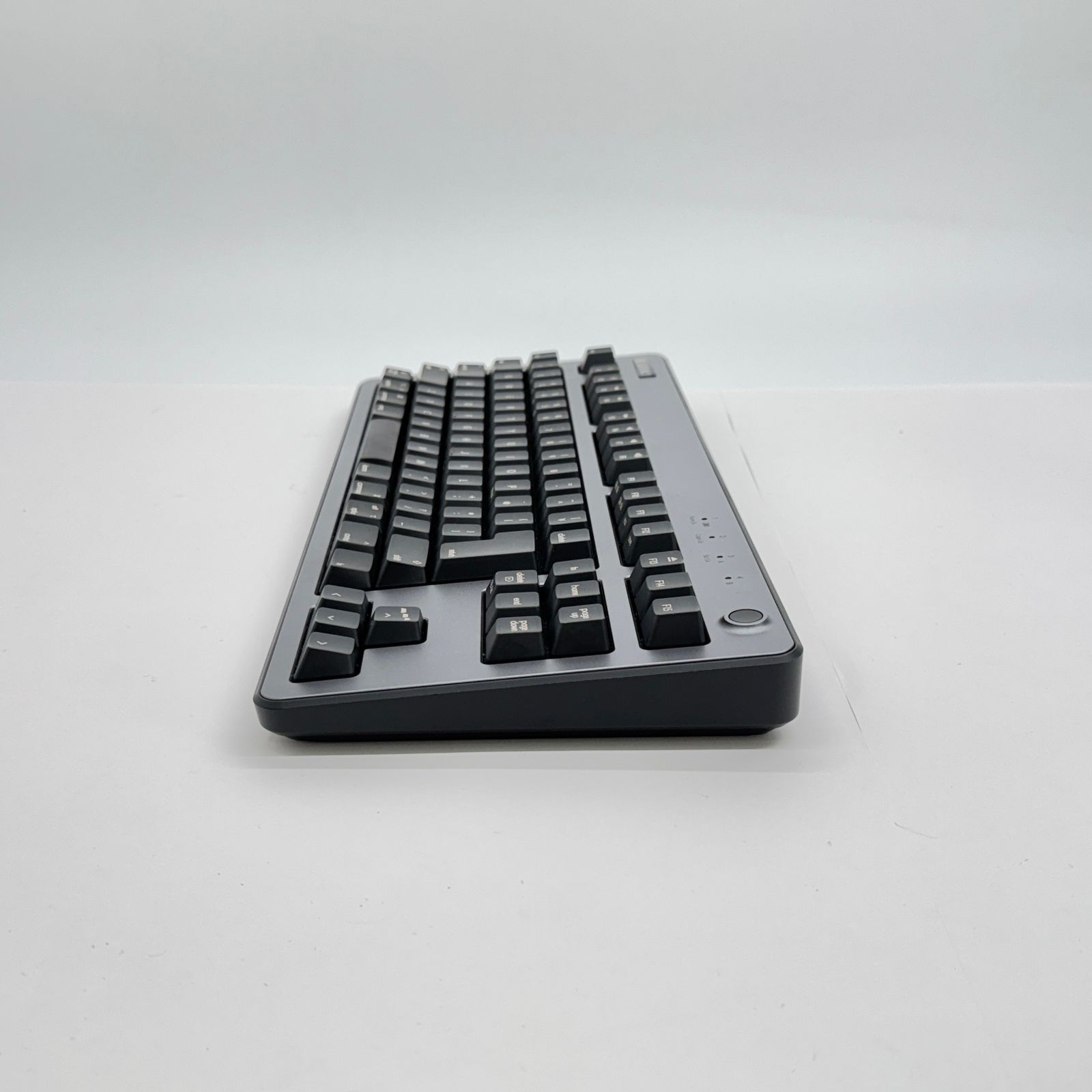 PC周辺機器 Mac用配列キーボード REAL FORCE R3HG11