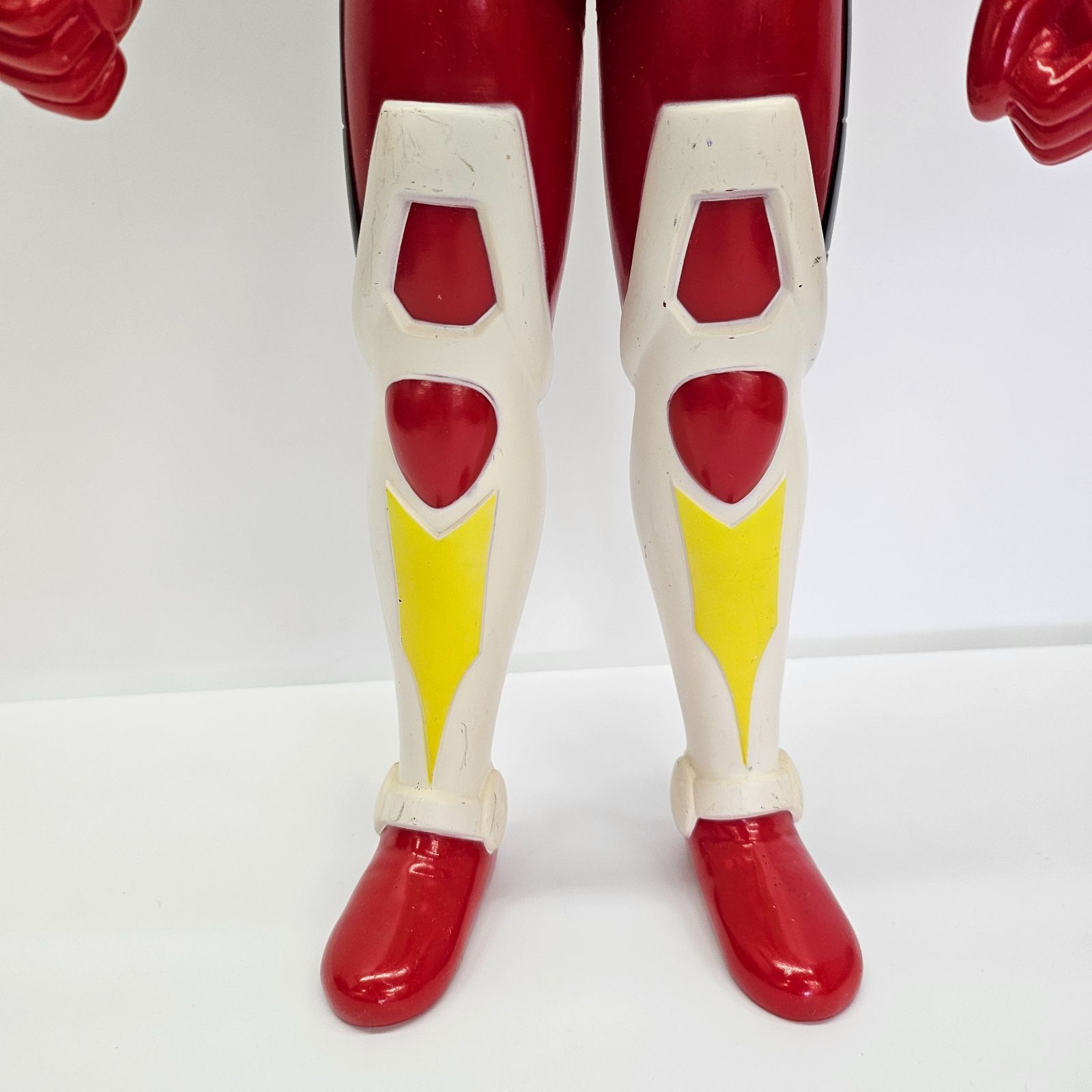 当時もの タカラ 円谷プロ 創立30周年記念 「電光超人グリッドマン