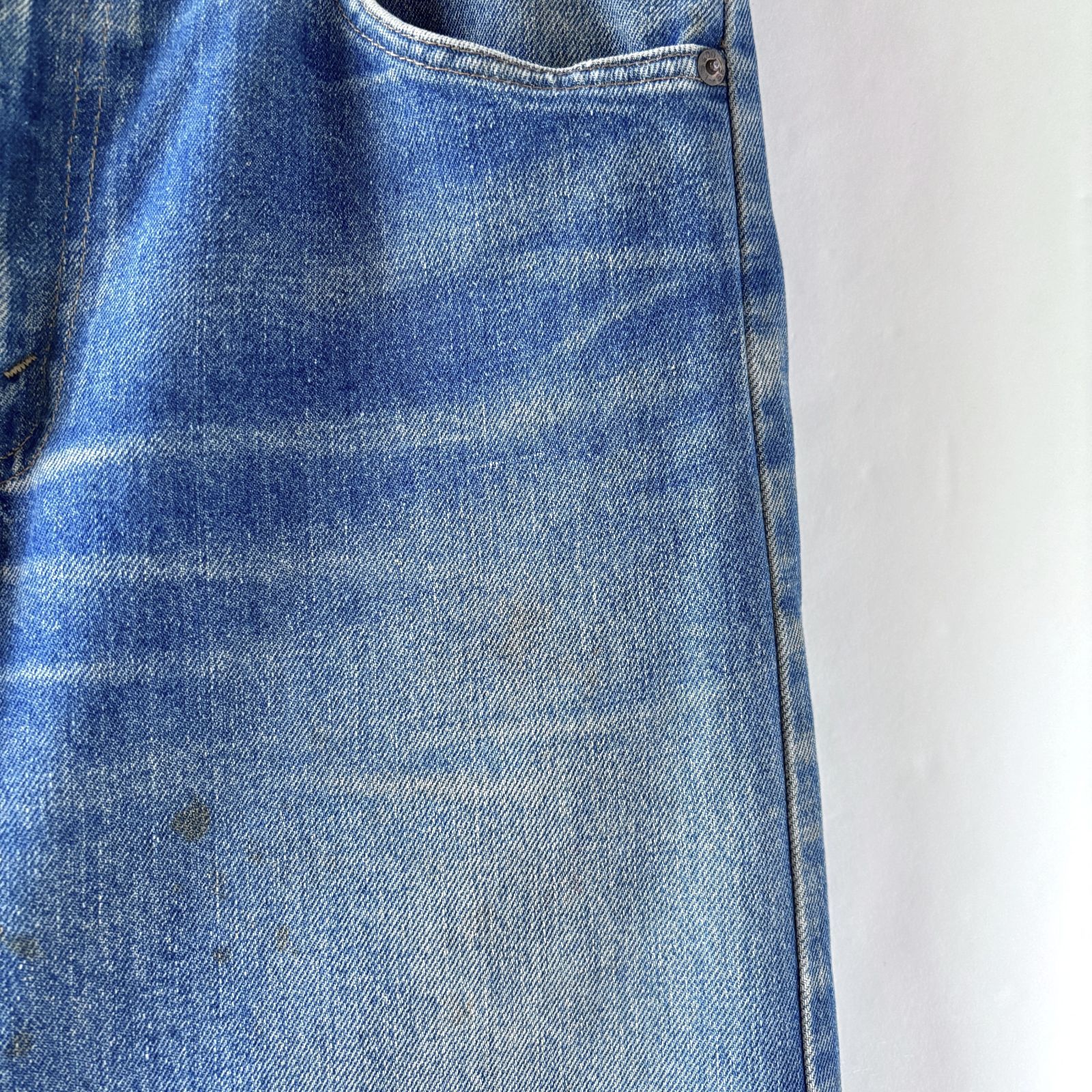 80s USA製 Levi