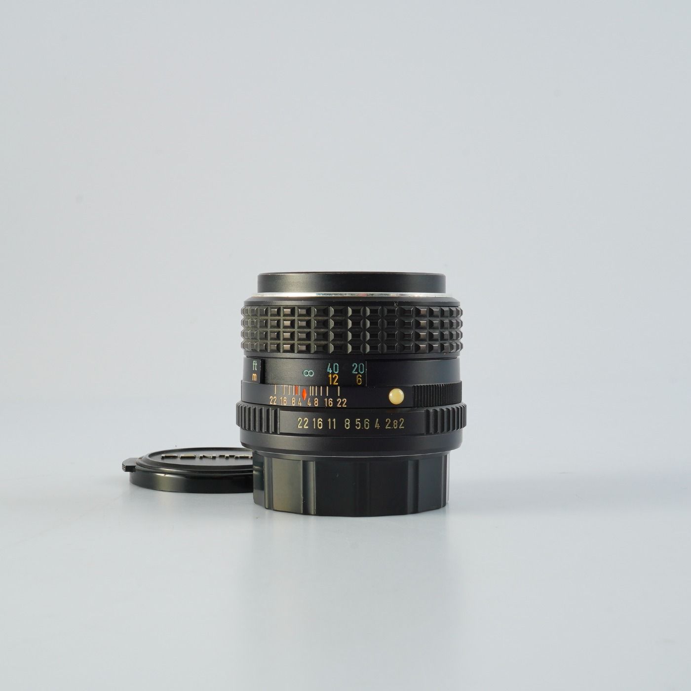 SMC PENTAX ペンタックス M 85mm F/2 (Pentax K用) 単焦点レンズ 