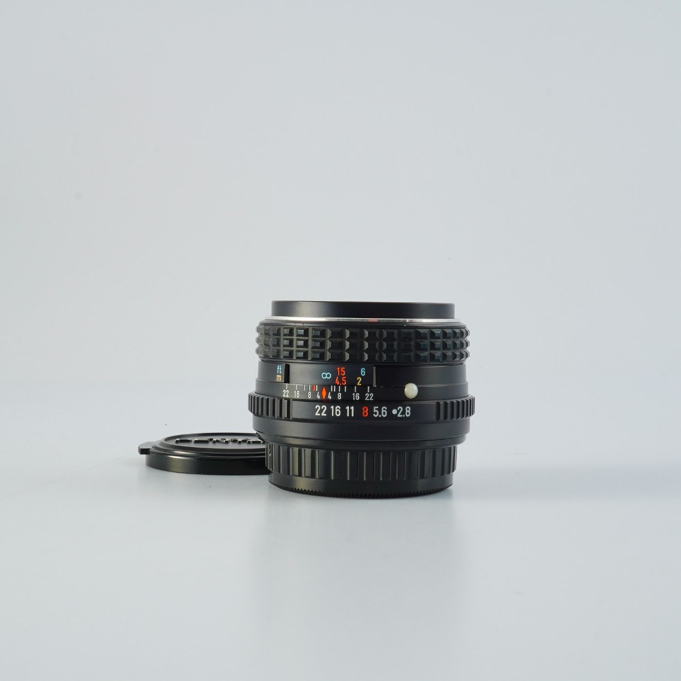 SMC PENTAX ペンタックス M 35mm F/2.8 (Pentax K用) 単焦点レンズ