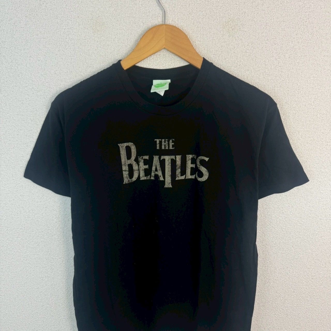 00s THE BEATLES ザ ビートルズ バンドTシャツ バックプリント 