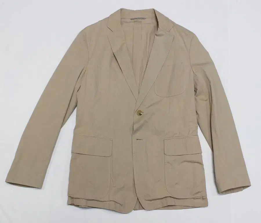Jil Sander メンズ スリム 100 秋冬 ブレーザー ジャケット クリーン 