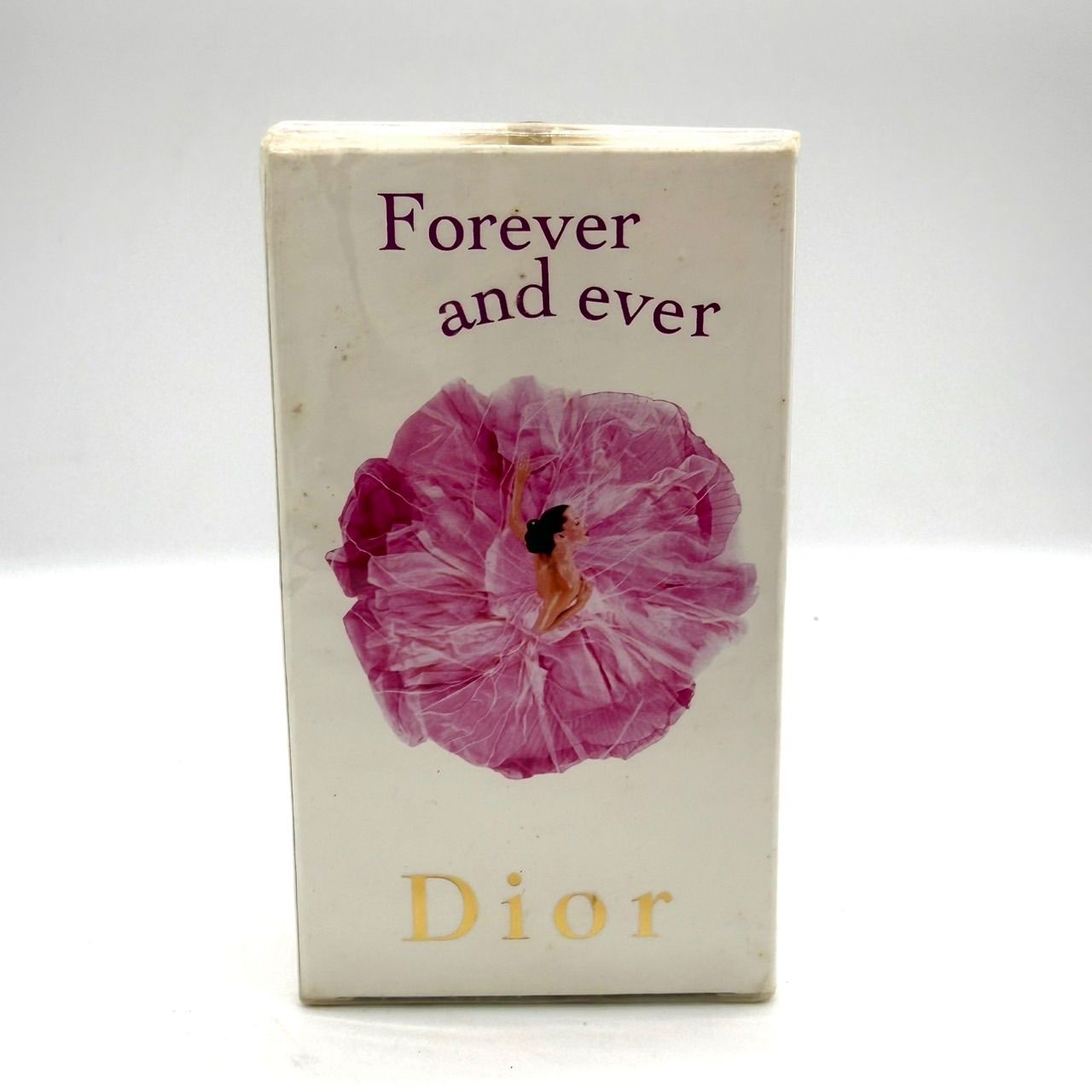 未開封&限定】ディオール Dior フォーエバーアンドエバー オードトワレ 