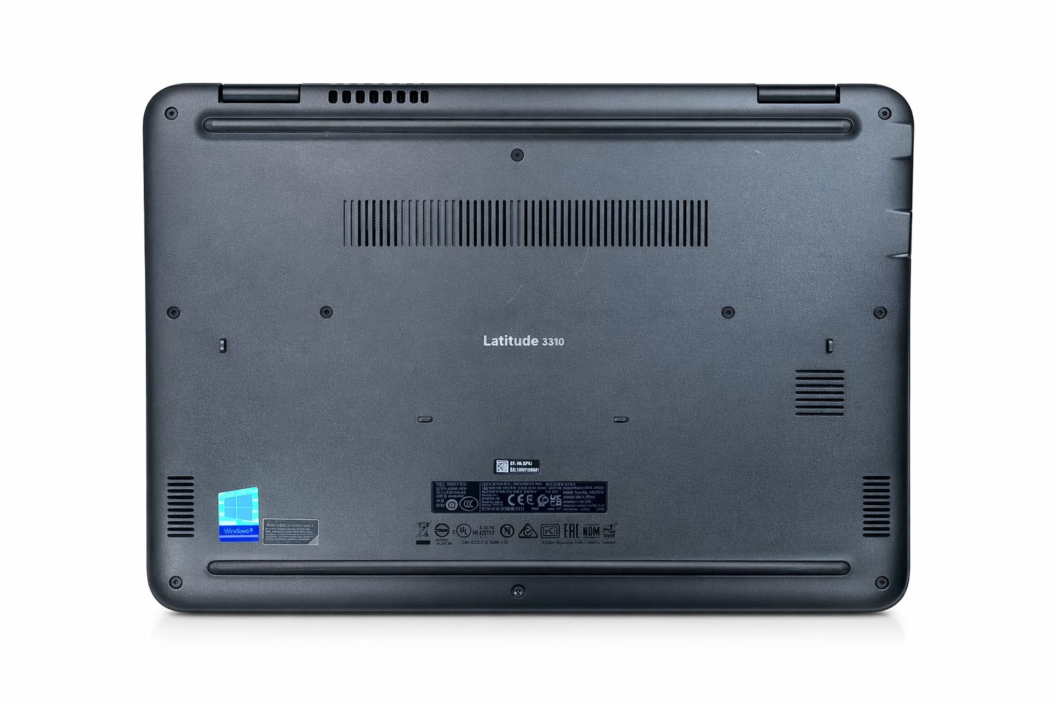 DELL Latitude 3310 Core i5 16GB 256GB SSD Win11 Pro - メルカリ