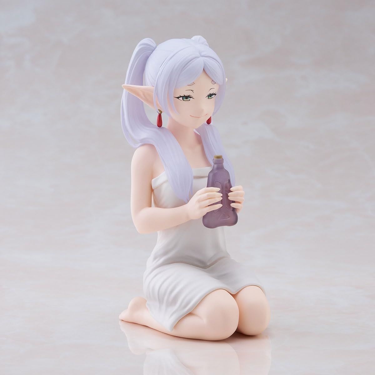 葬送のフリーレン フィギュア BANPRESTO Relax time フリーレン - メルカリ