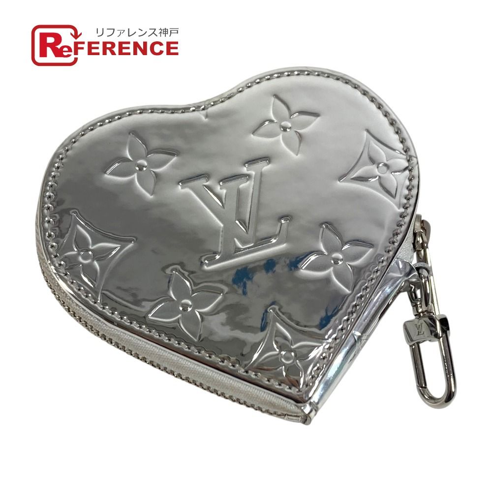 LOUIS VUITTON ルイヴィトン コインケース ポルト モネ・クール M83540 