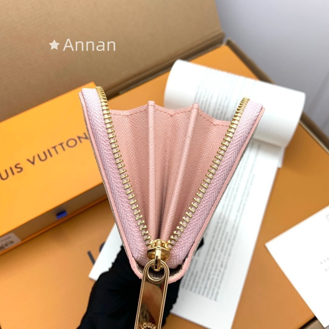 最終値下げ！ 期間限定☆ LOUIS VUITTON ルイヴィトン長財布 