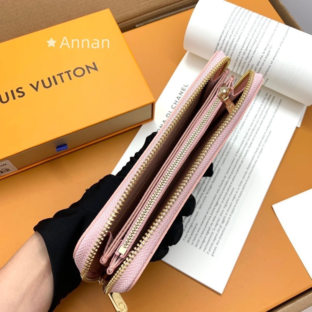 最終値下げ！ 期間限定☆ LOUIS VUITTON ルイヴィトン長財布 