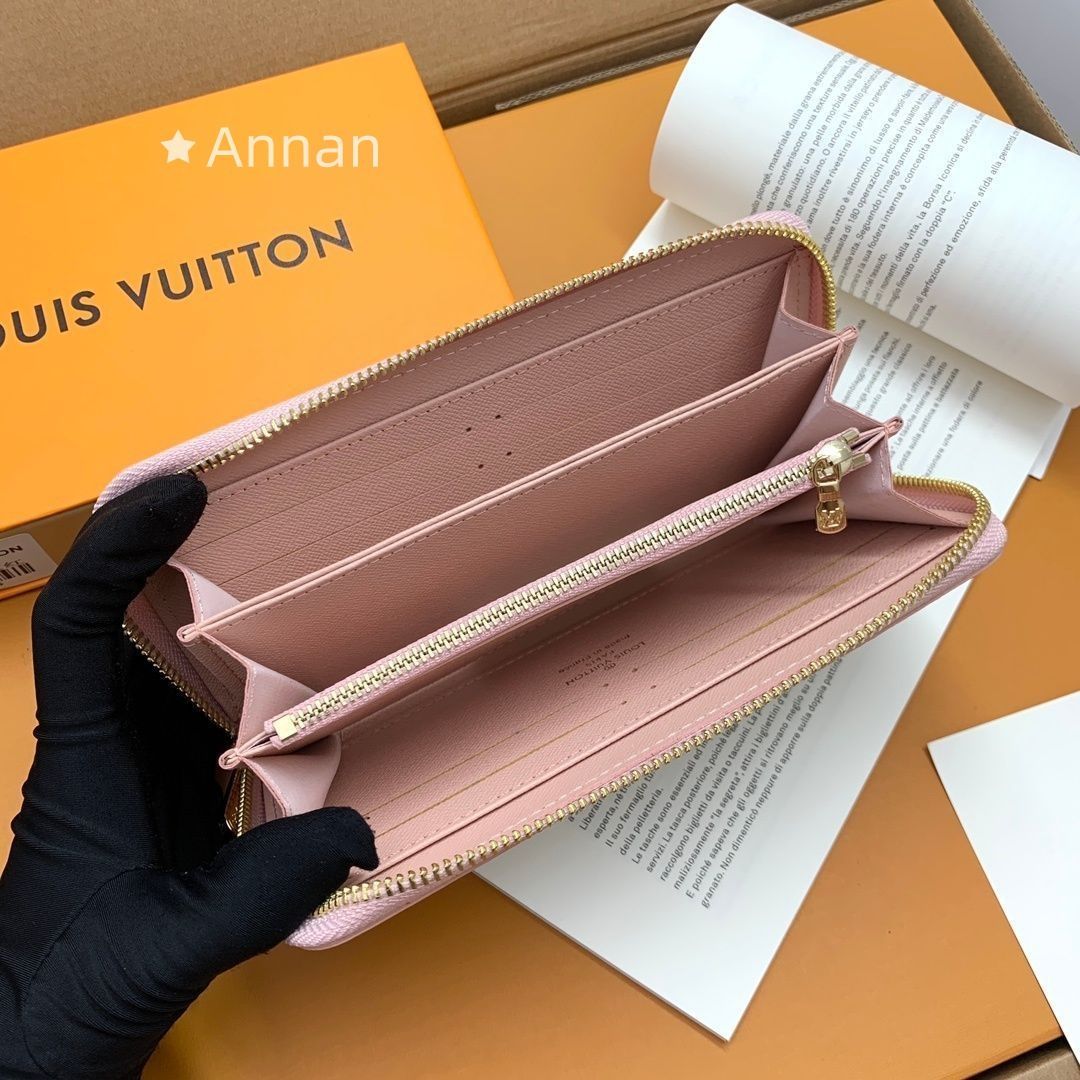 最終値下げ！ 期間限定☆ LOUIS VUITTON ルイヴィトン長財布 