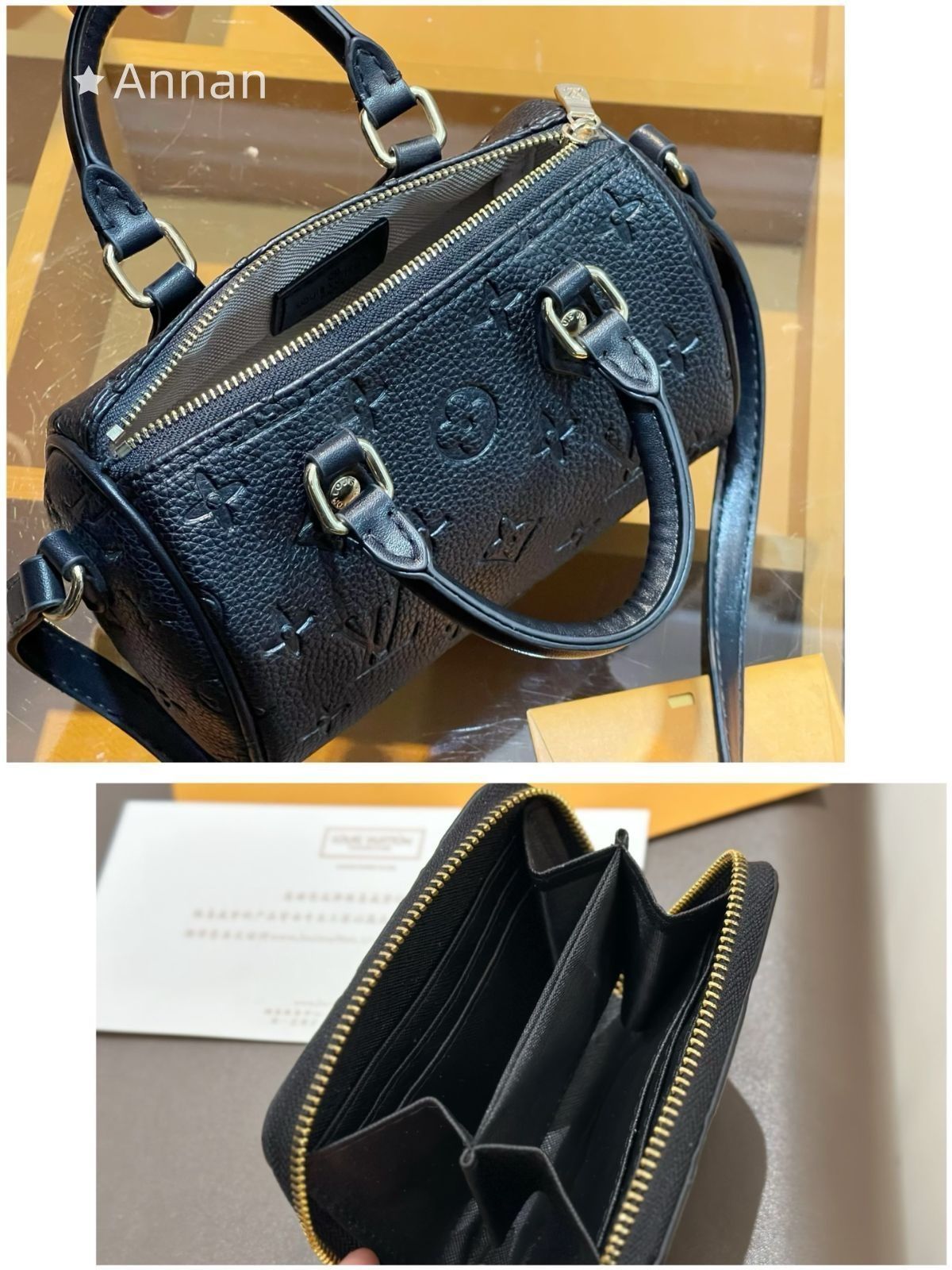 ルイヴィトン(LOUIS VUITTON)ハンドバッグ2点セット 【公式通販】