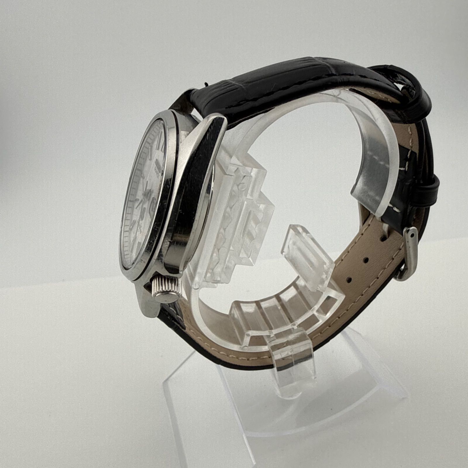 SEIKO 7546-8010 セイコー Silver Wave シルバーウェーブ メンズ