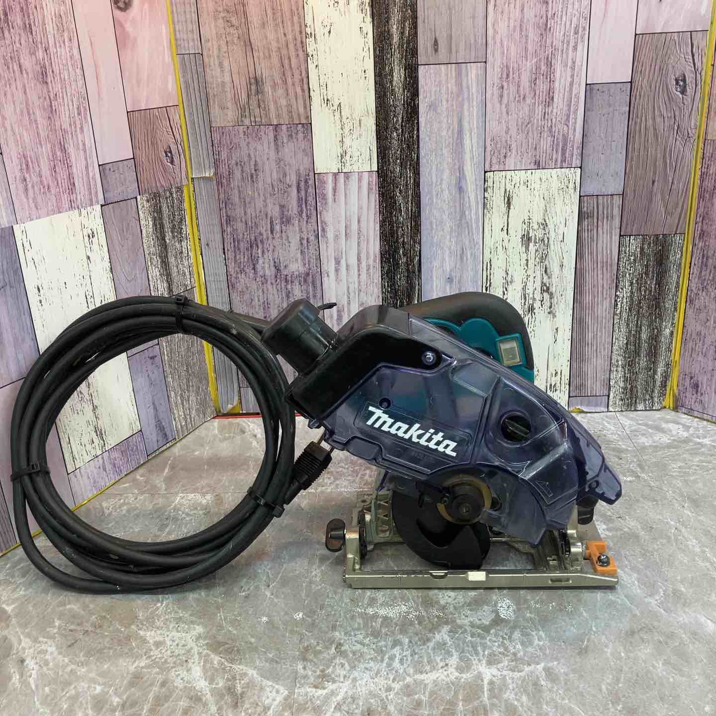 中古品】☆マキタ 100mm 防じんマルノコ KS4100F / ITM9L1FD4AD2