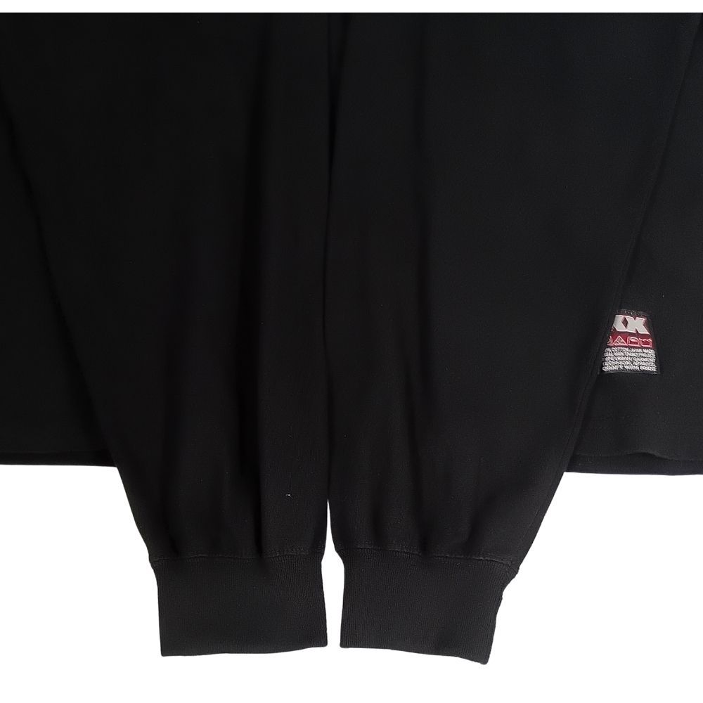 NEIGHBORHOOD ネイバーフッド Subware ロング Tシャツ ブラック サイズ