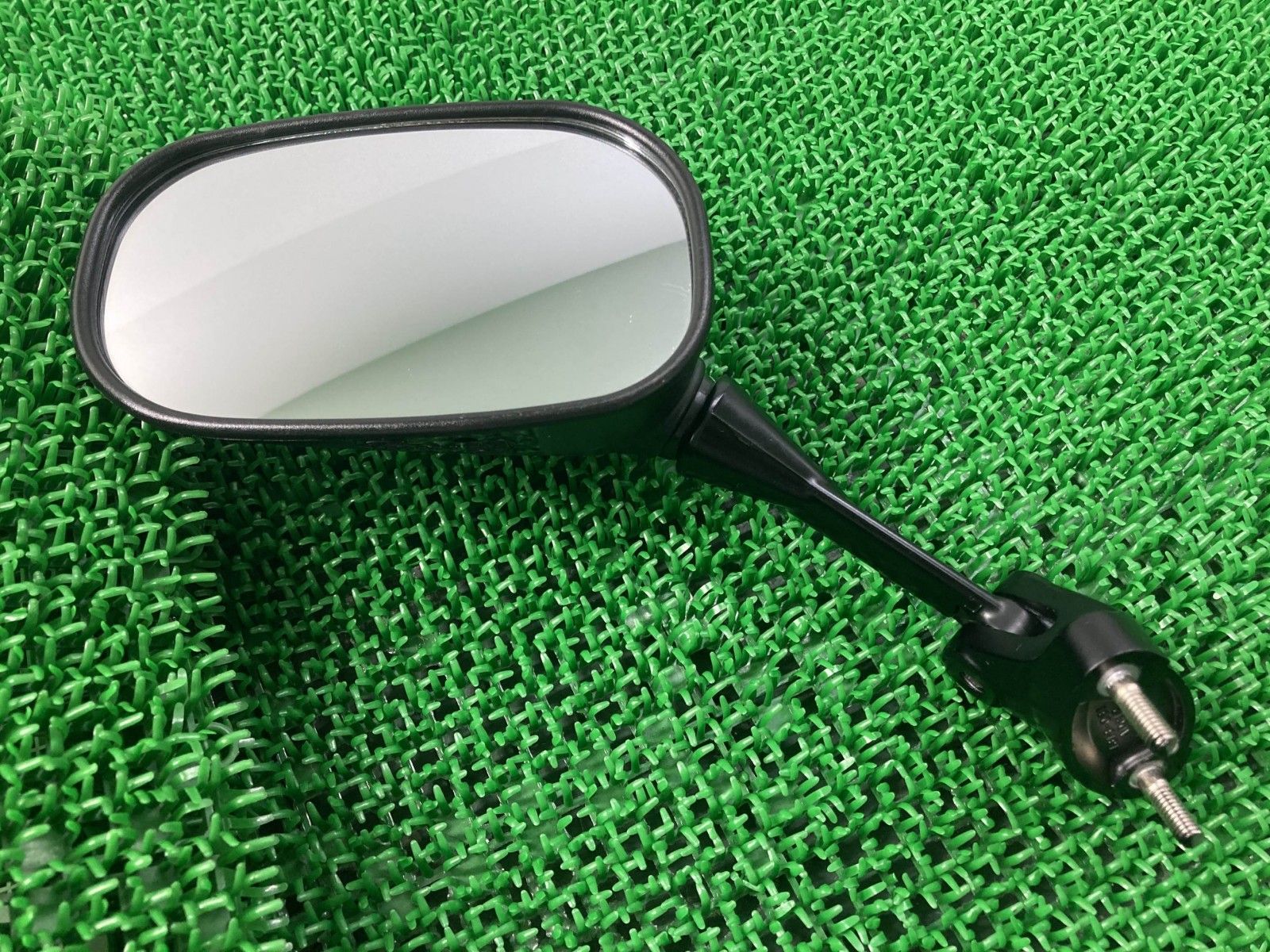 ZX-10R ミラー 左 1613-061/000457 カワサキ 純正 中古 ZXT00C 1613