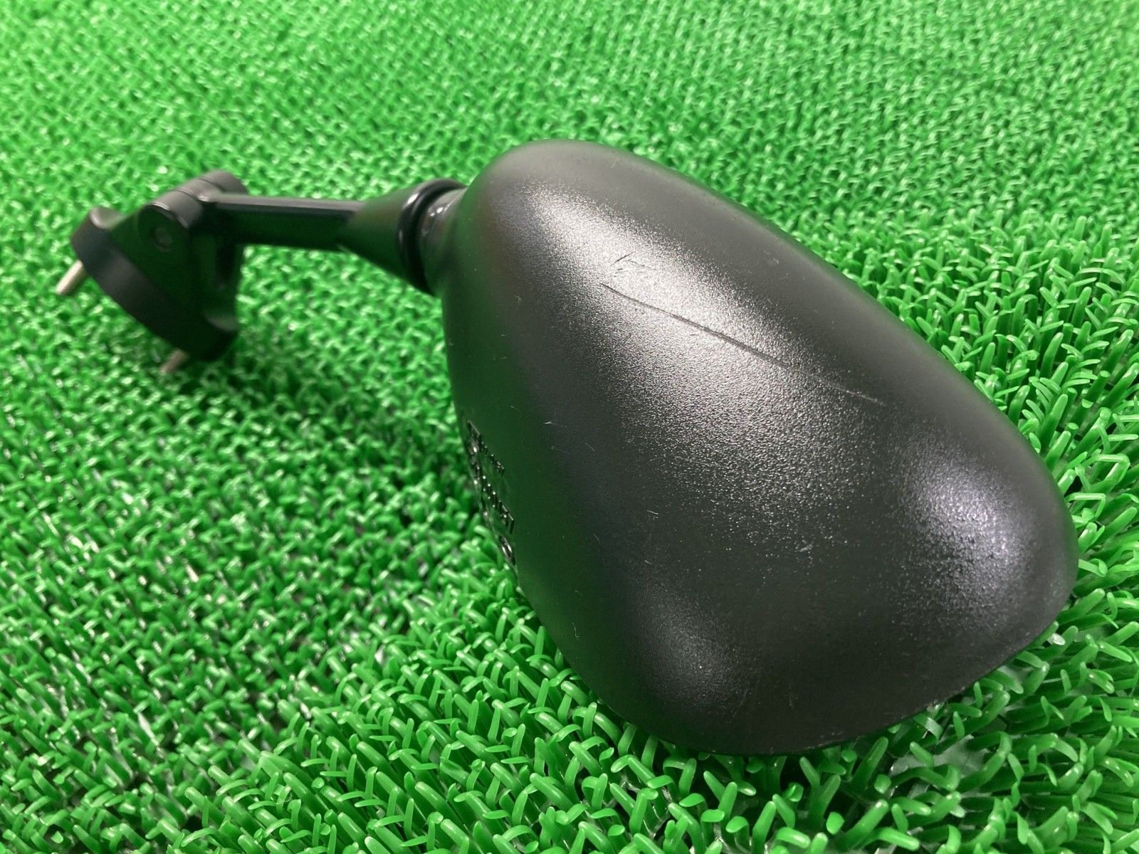 ZX-10R ミラー 左 1613-061/000457 カワサキ 純正 中古 ZXT00C 1613