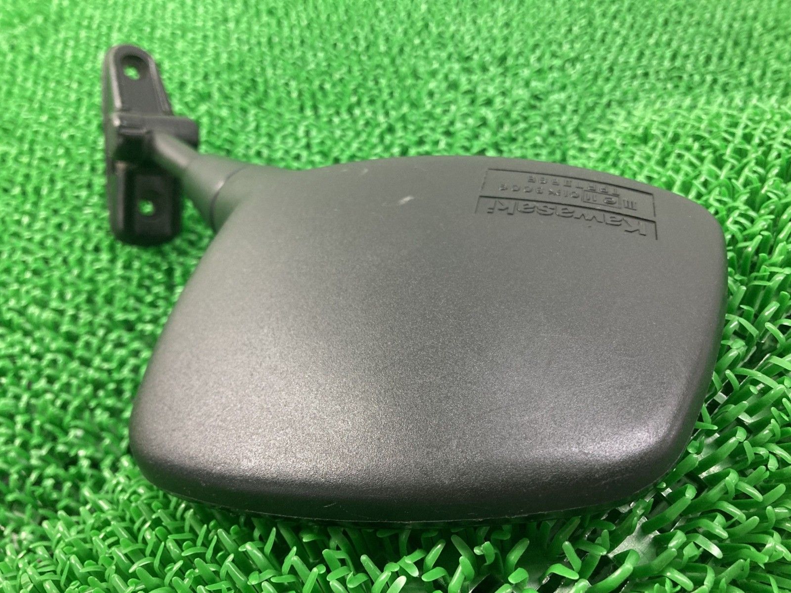 GPZ400F ミラー 右 3009 カワサキ 純正 中古 バイク 部品 ZX400A