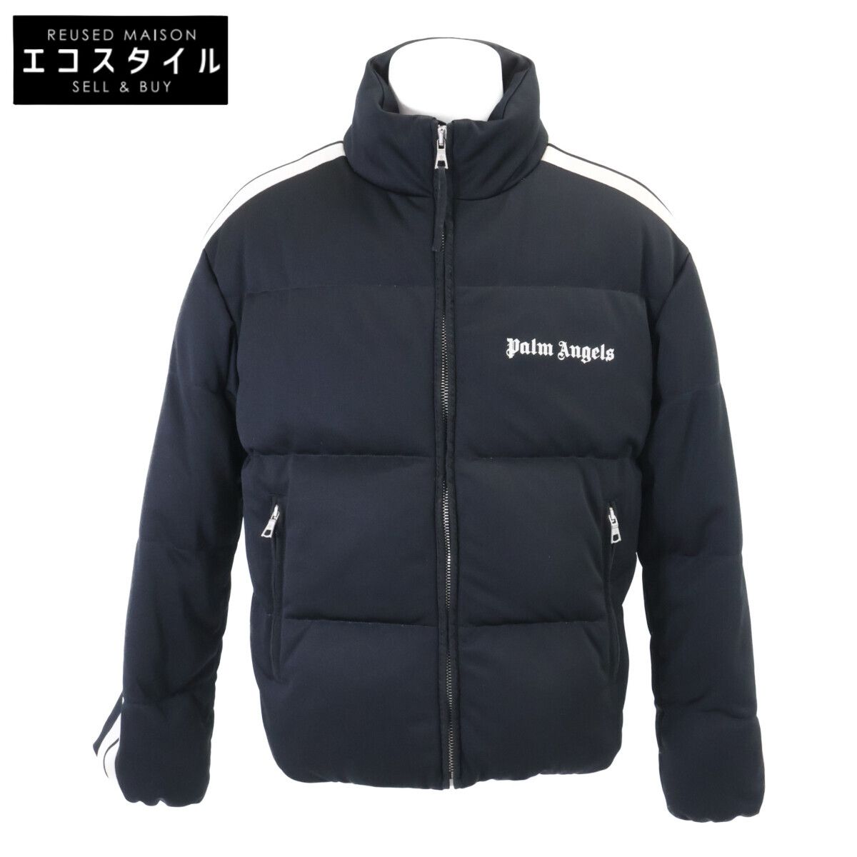 MONCLER モンクレール x Palm Angels RODMAN ダウンジャケット 2