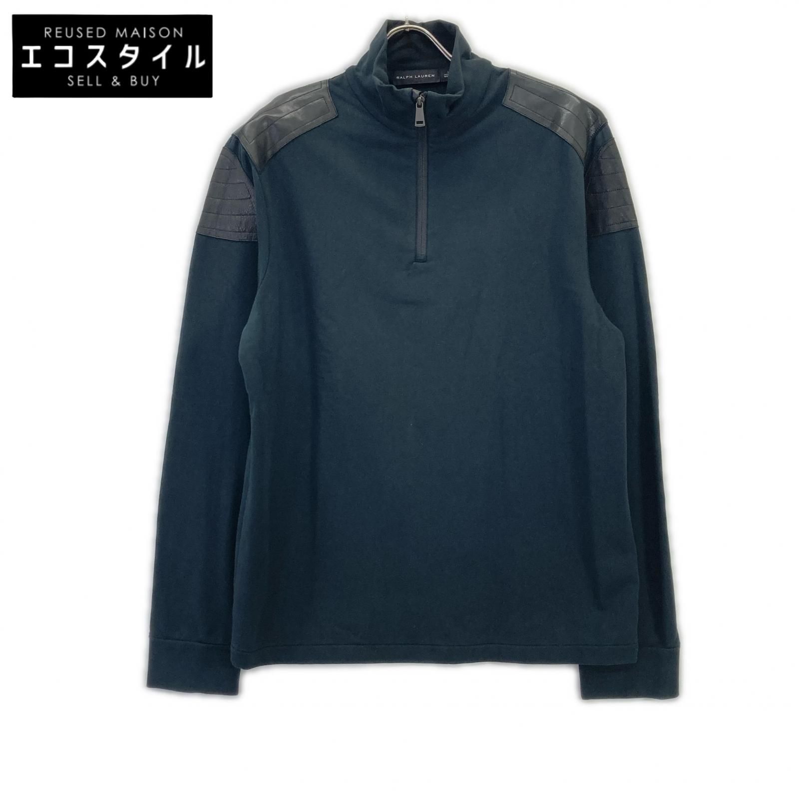 Ralph Lauren Black Label ラルフローレンブラックレーベル ﾌﾞﾗｯｸ 