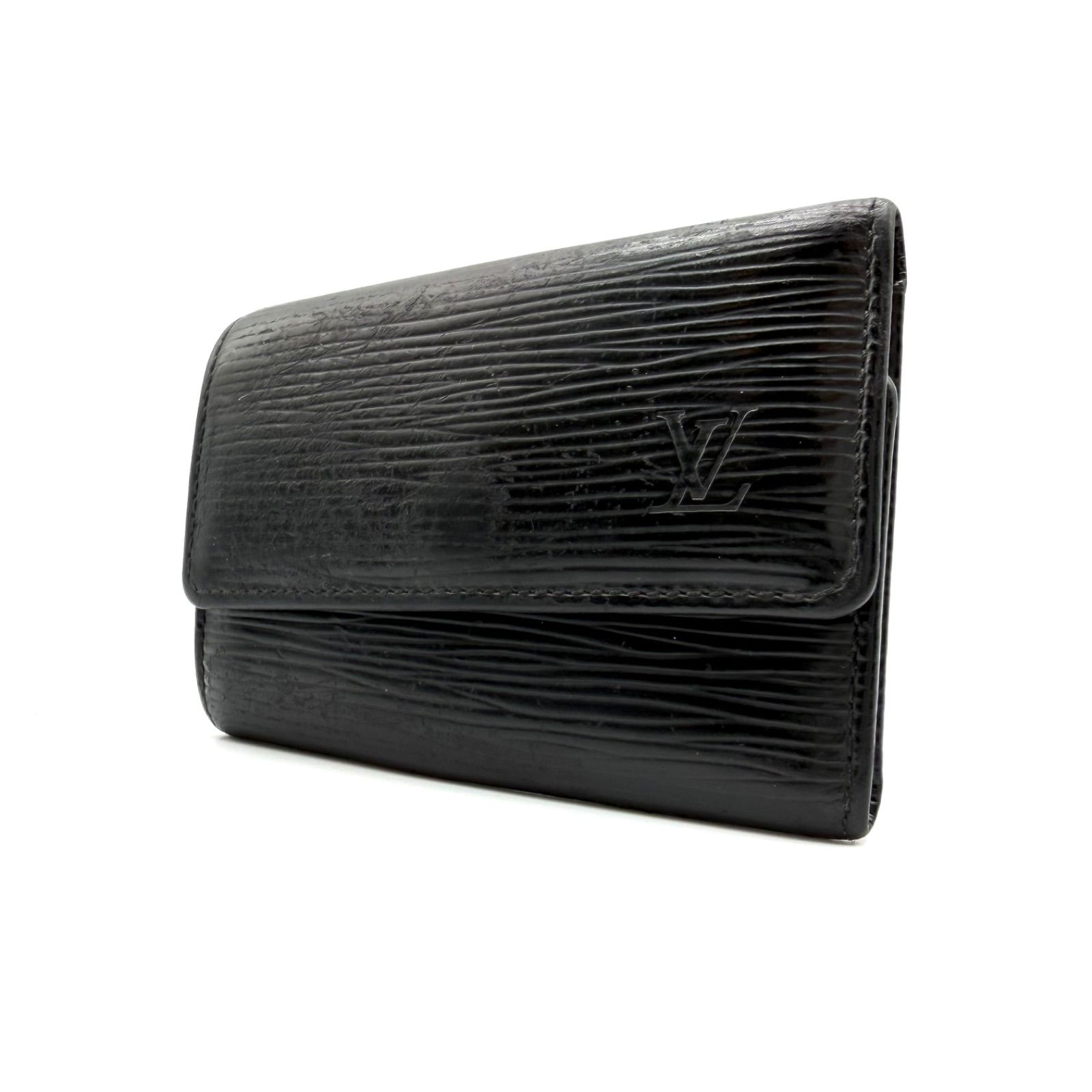 LOUIS VUITTON ルイヴィトン ミュルティクレ6 6連キーケース LOUIS VUITTON ルイヴィトン ミュルティクレ6 6連キーケース