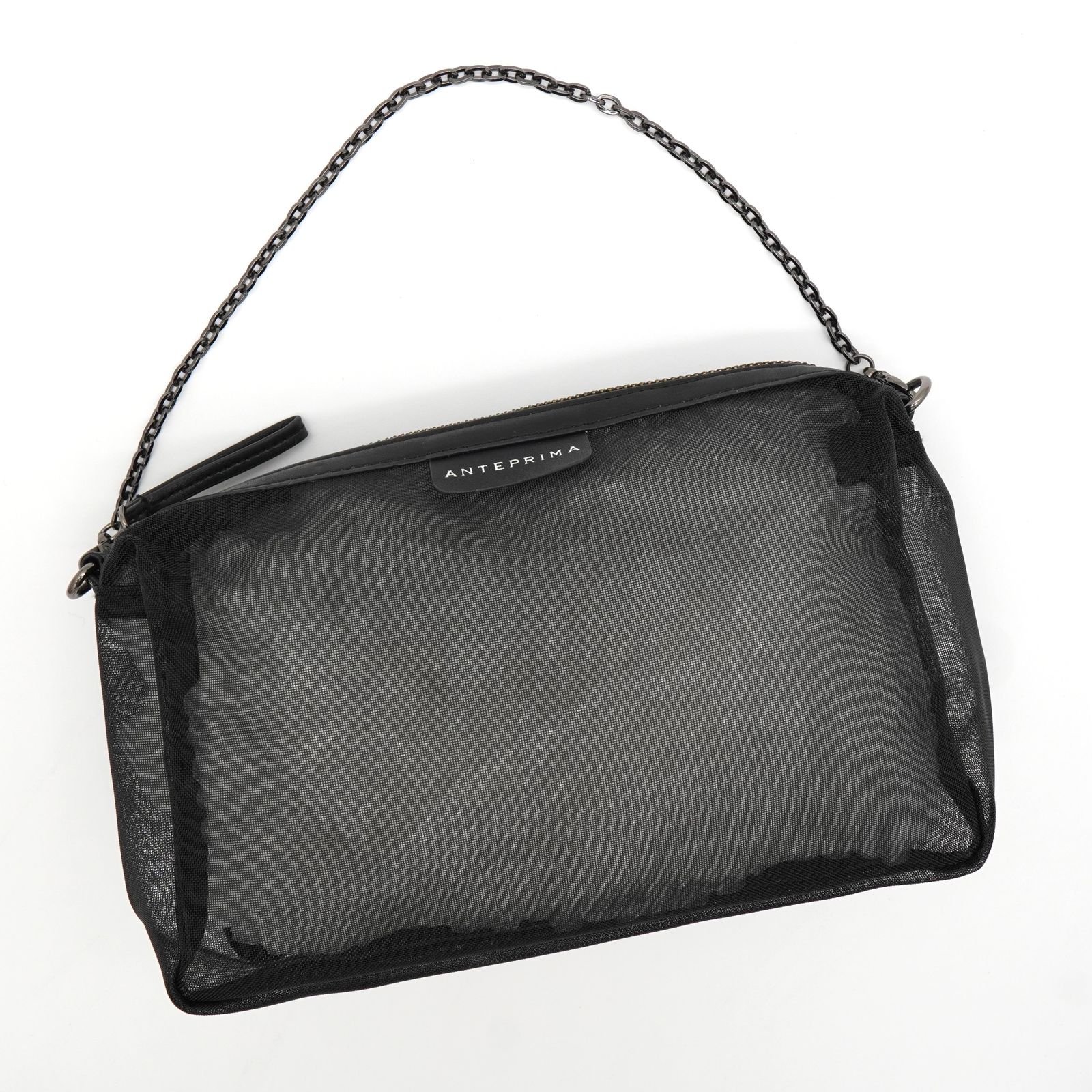 極美品✨ アンテプリマ イントレッチオ ハンドバッグ スモール