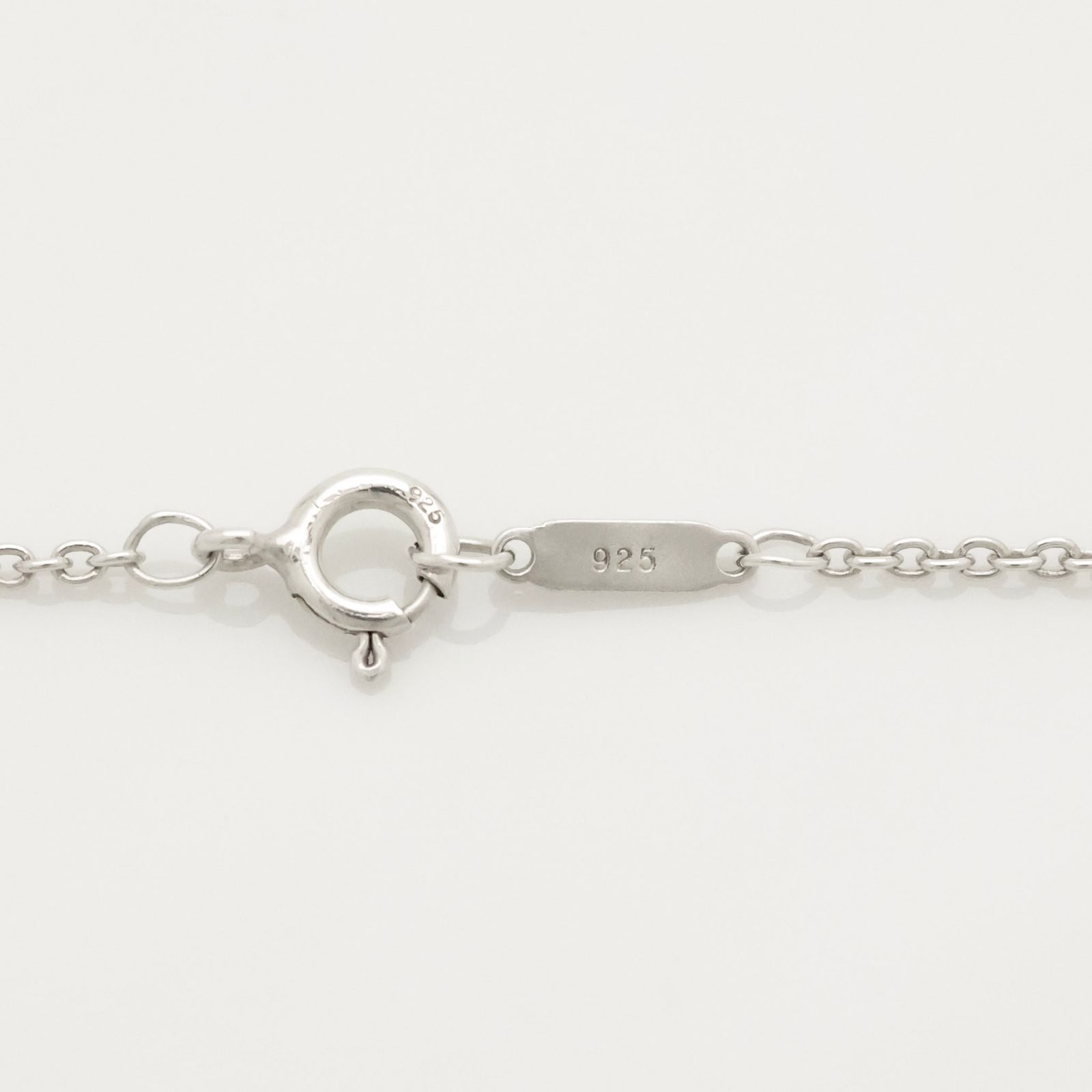 美品】ティファニー TIFFANY&Co. 2 ハート ステンシル カットアウト 