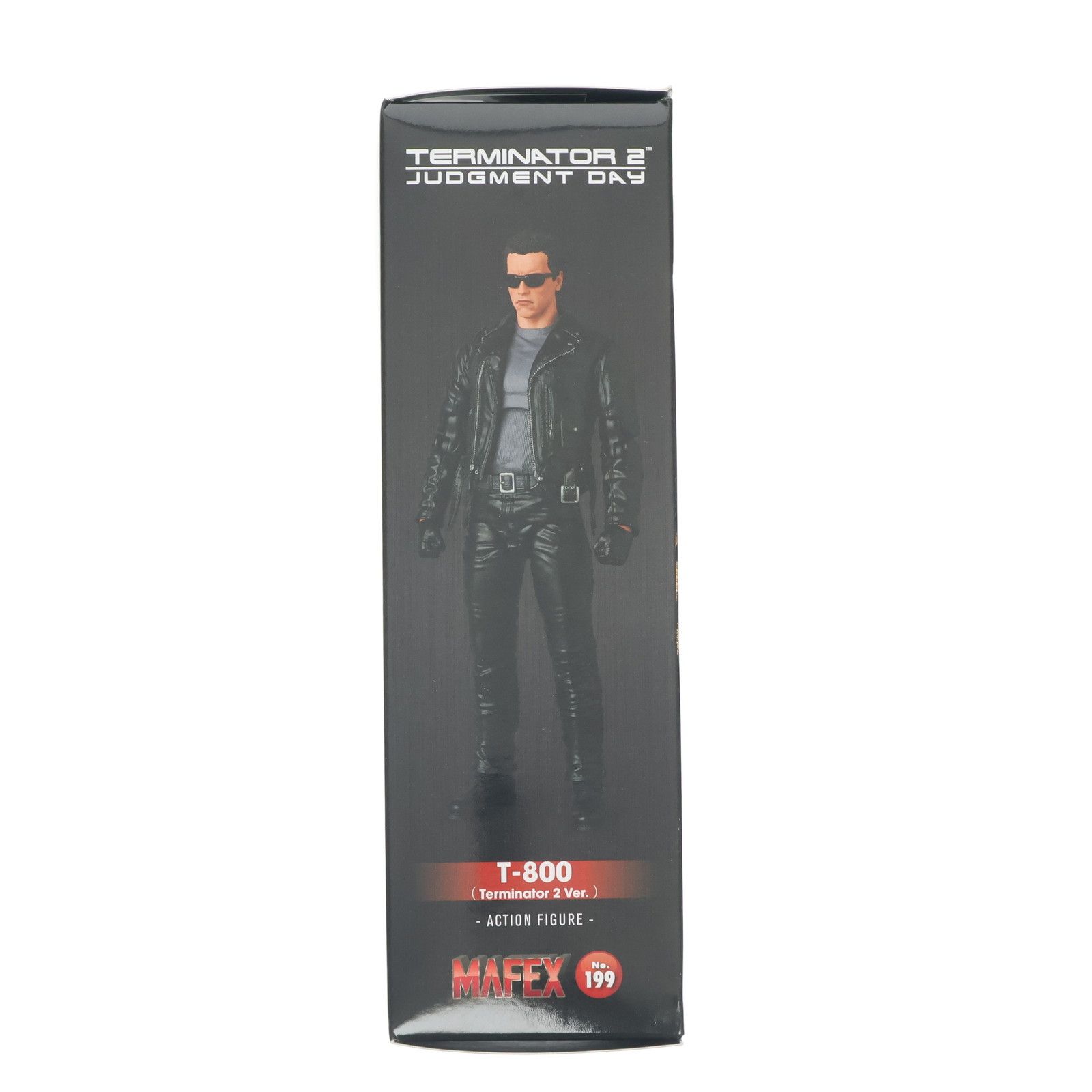 マフェックス No.199 MAFEX T-800(T2 Ver.) ターミネーター2 完成品