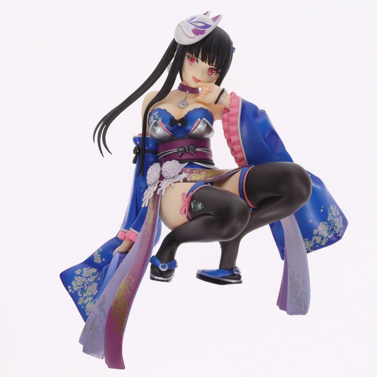 五郎八姫(いろはひめ) Tony Ver. 戦国大戦 1/6 完成品 フィギュア