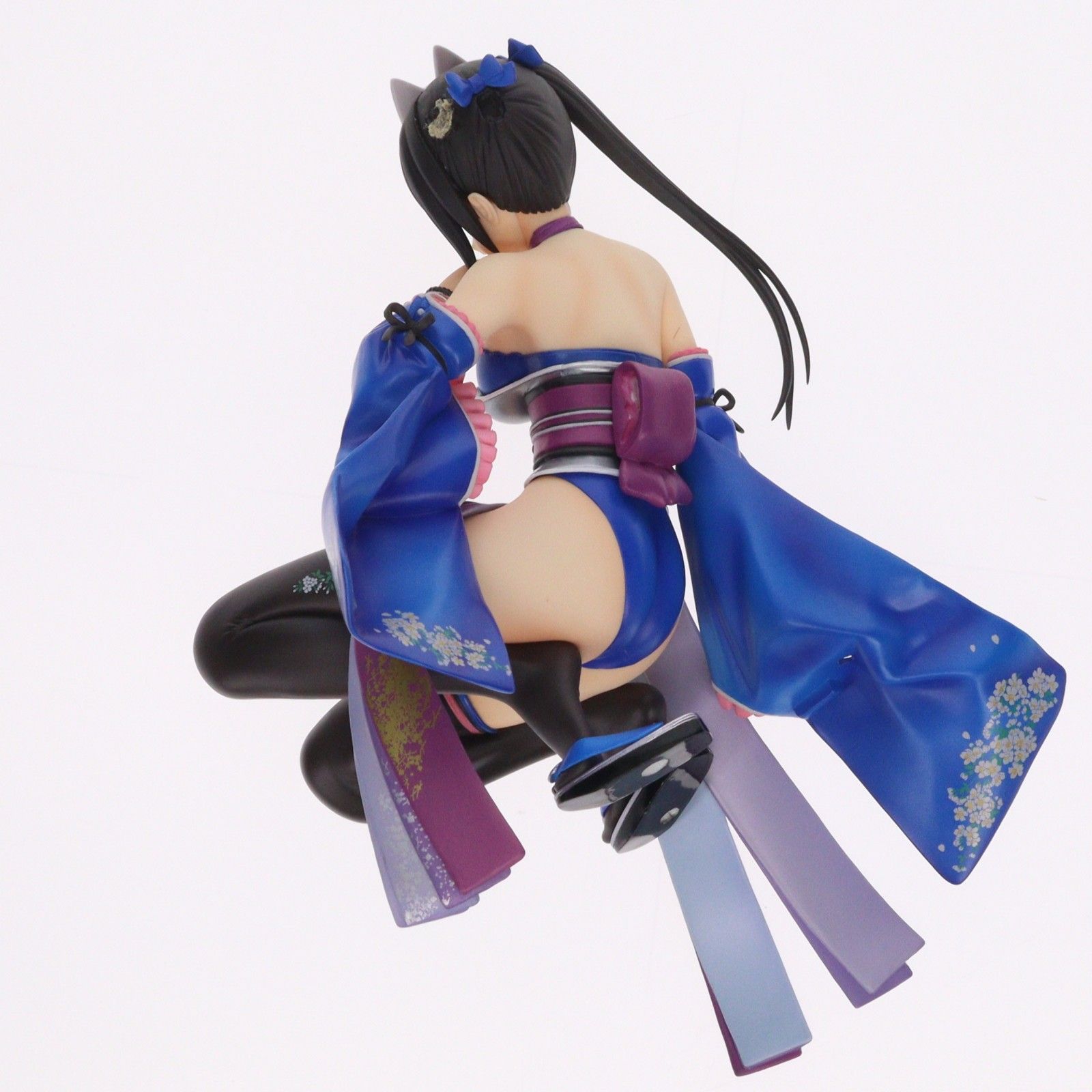 五郎八姫(いろはひめ) Tony Ver. 戦国大戦 1/6 完成品 フィギュア
