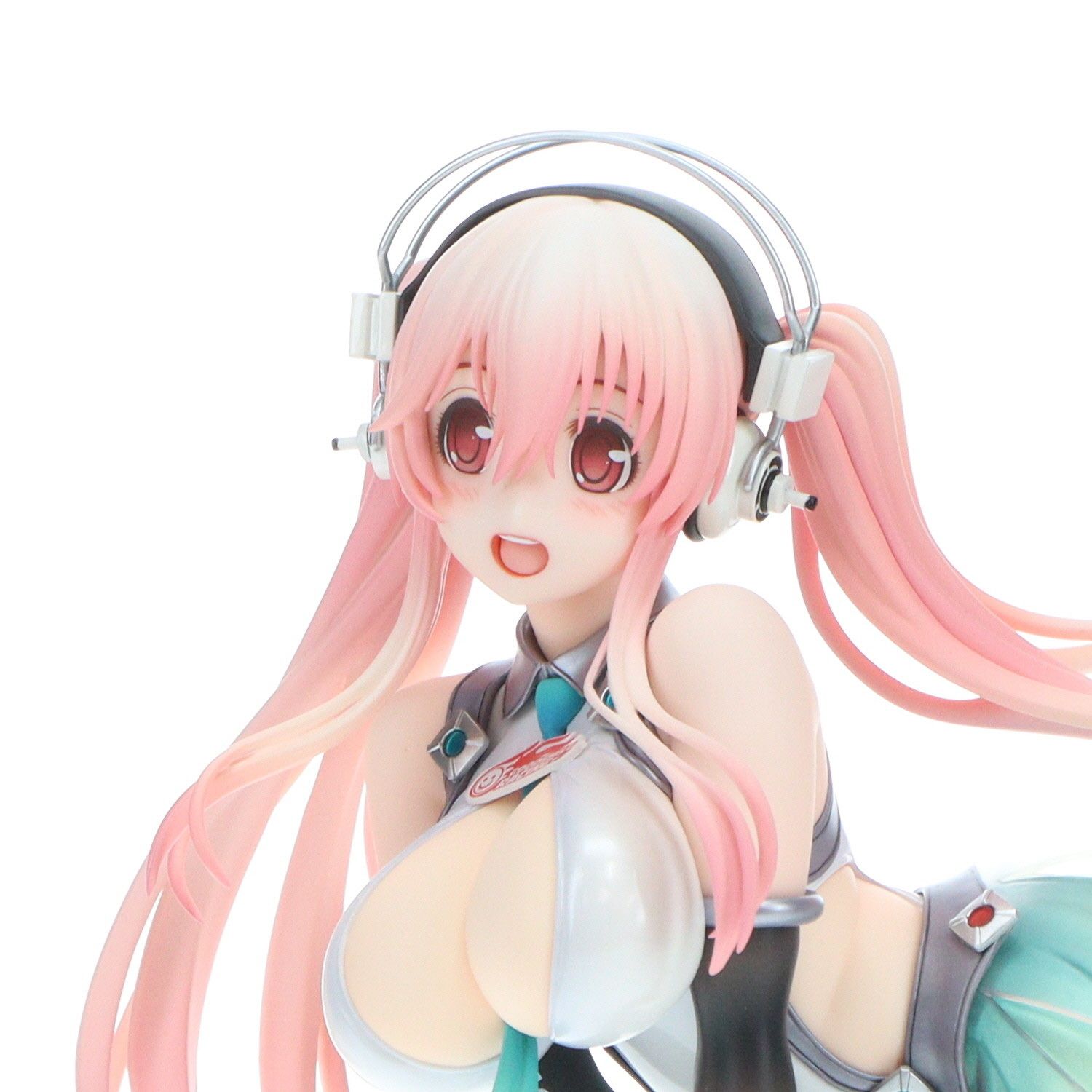 すーぱーそに子 レーシングVer. そにアニ 1/7 完成品 フィギュア