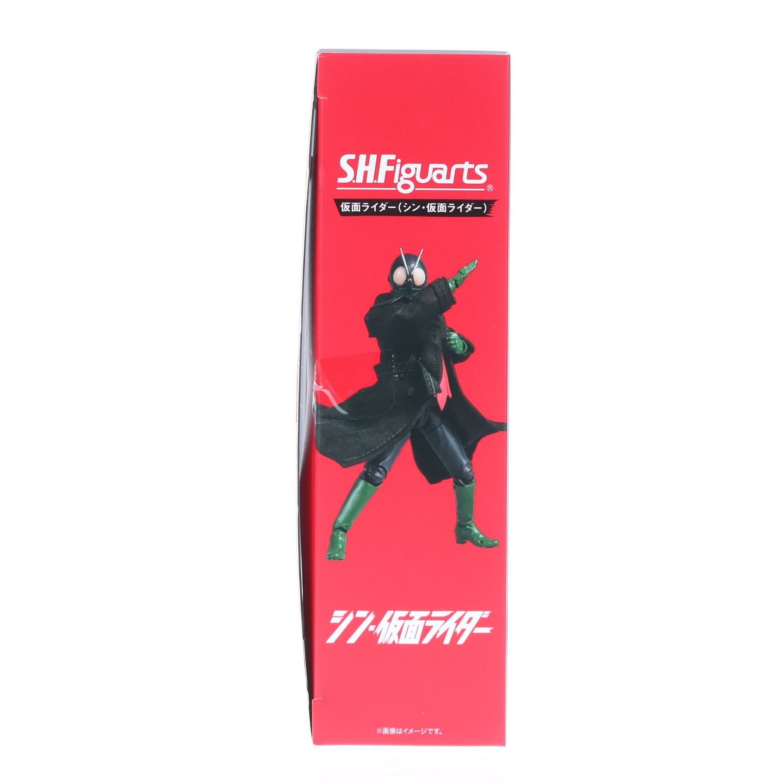 大人気，SALE S.H.Figuarts(フィギュアーツ) 仮面ライダー(シン・仮面