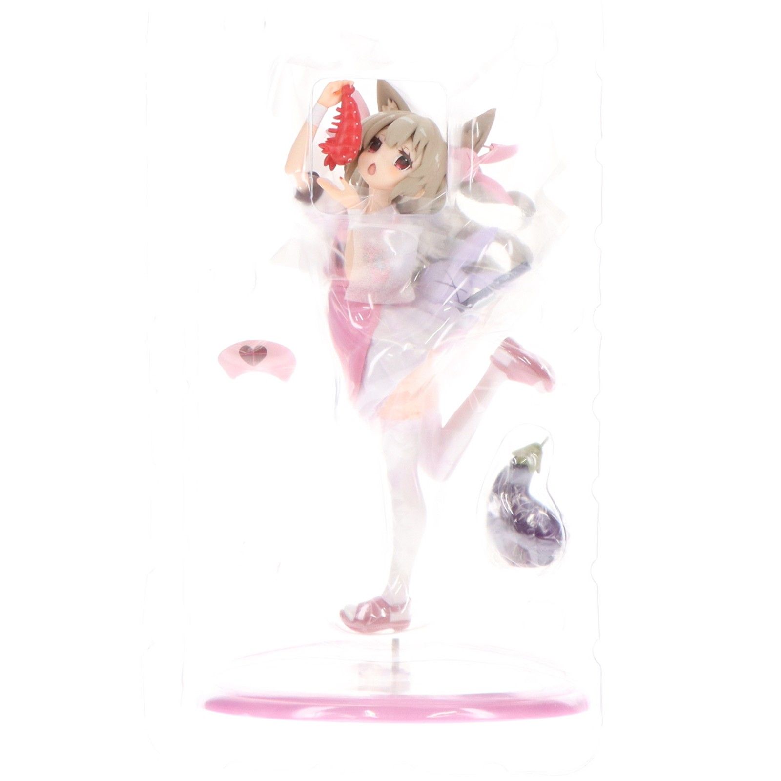 ドリームテック 名取さな【立体ヌォンタート!】 完成品 フィギュア(DT
