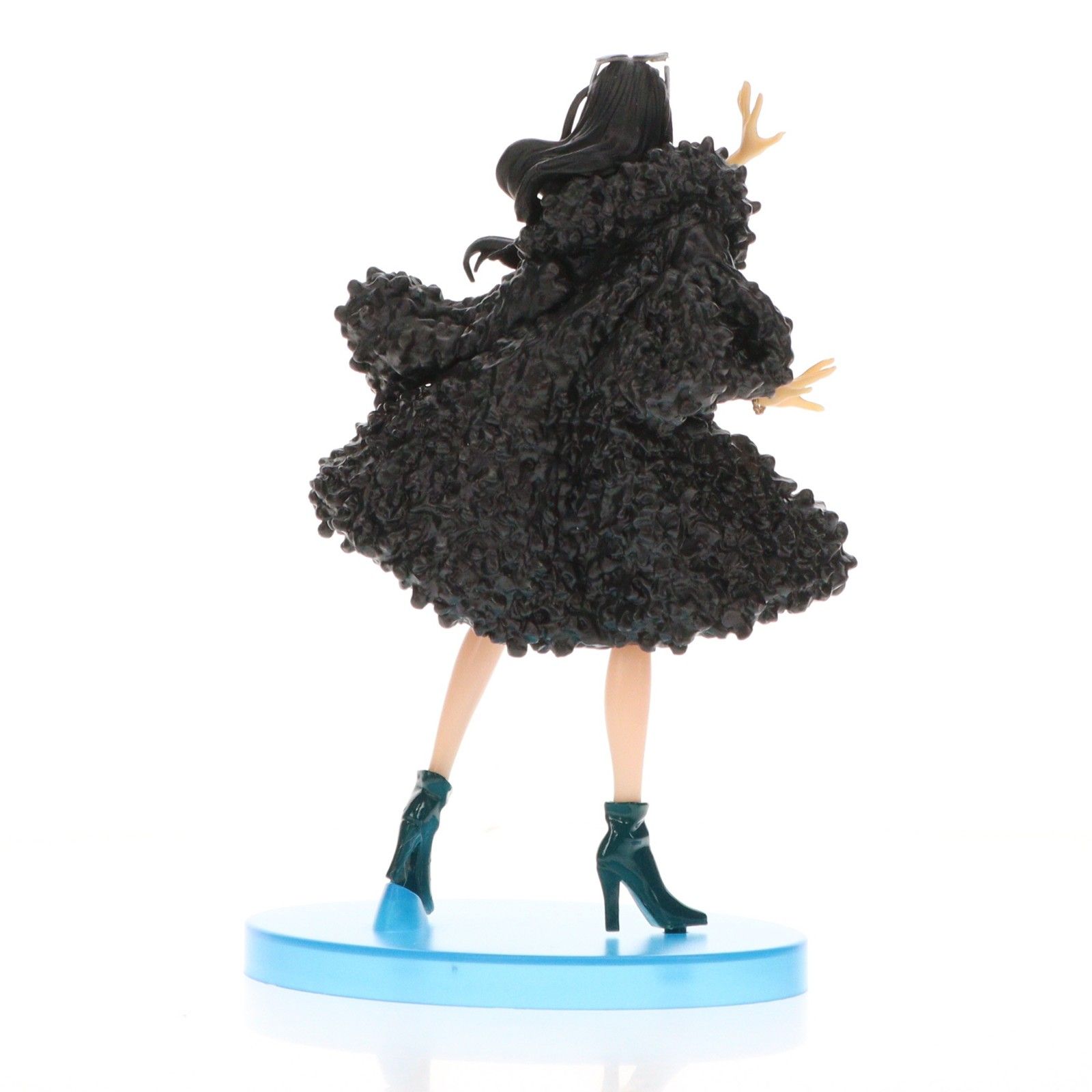 G賞 ニコ・ロビン 記念フィギュア 一番くじ ワンピース 20th anniversary ONE PIECE プライズ(15030) バンプレスト G賞 ニコ・ロビン 記念フィギュア 一番くじ ワンピース 20th