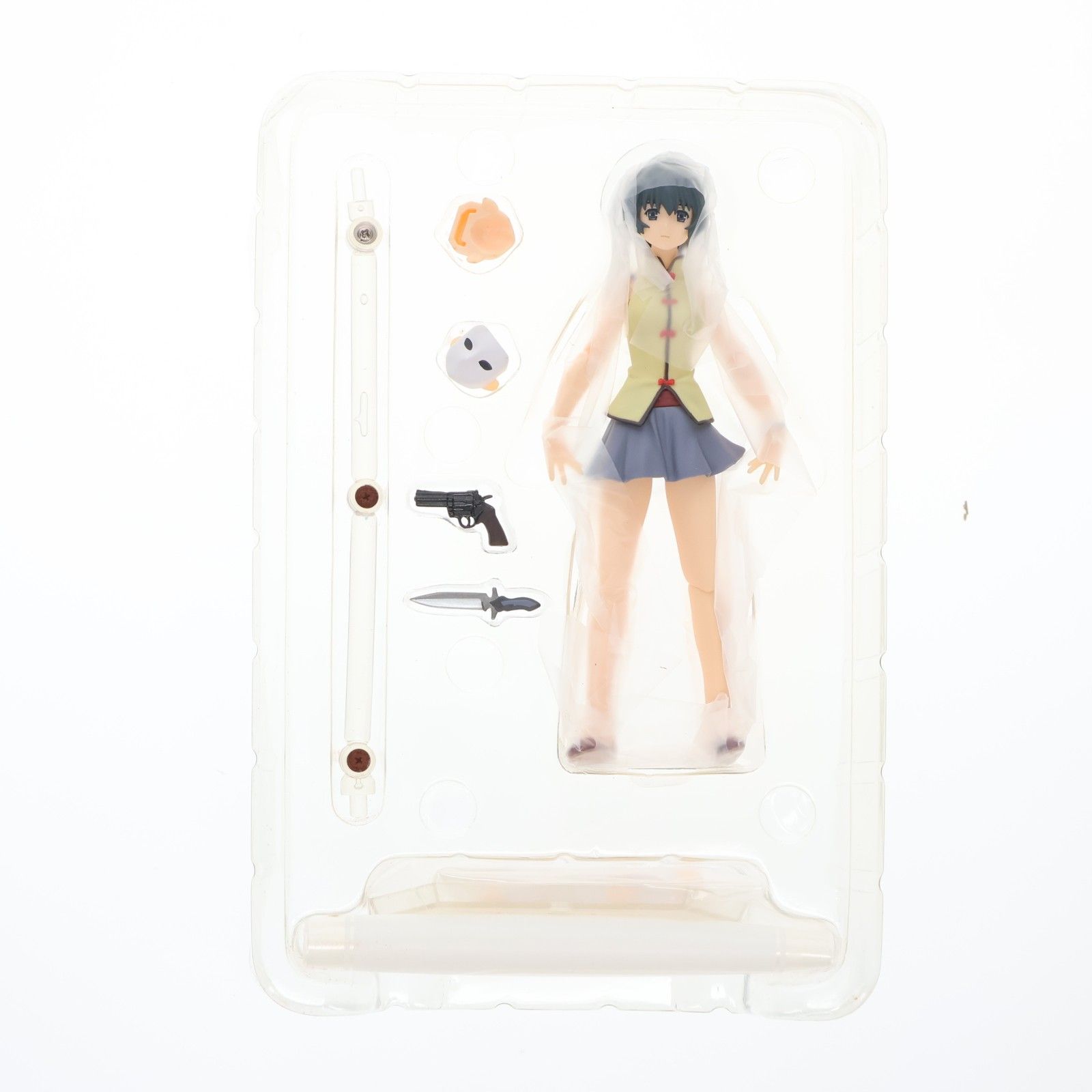 figma(フィグマ) 054 アイン Phantom 〜Requiem for the Phantom