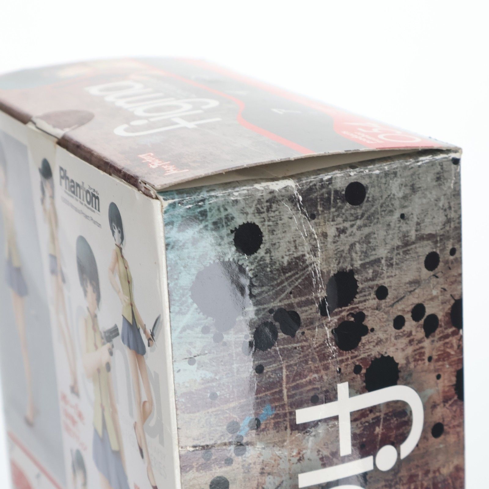 figma(フィグマ) 054 アイン Phantom 〜Requiem for the Phantom