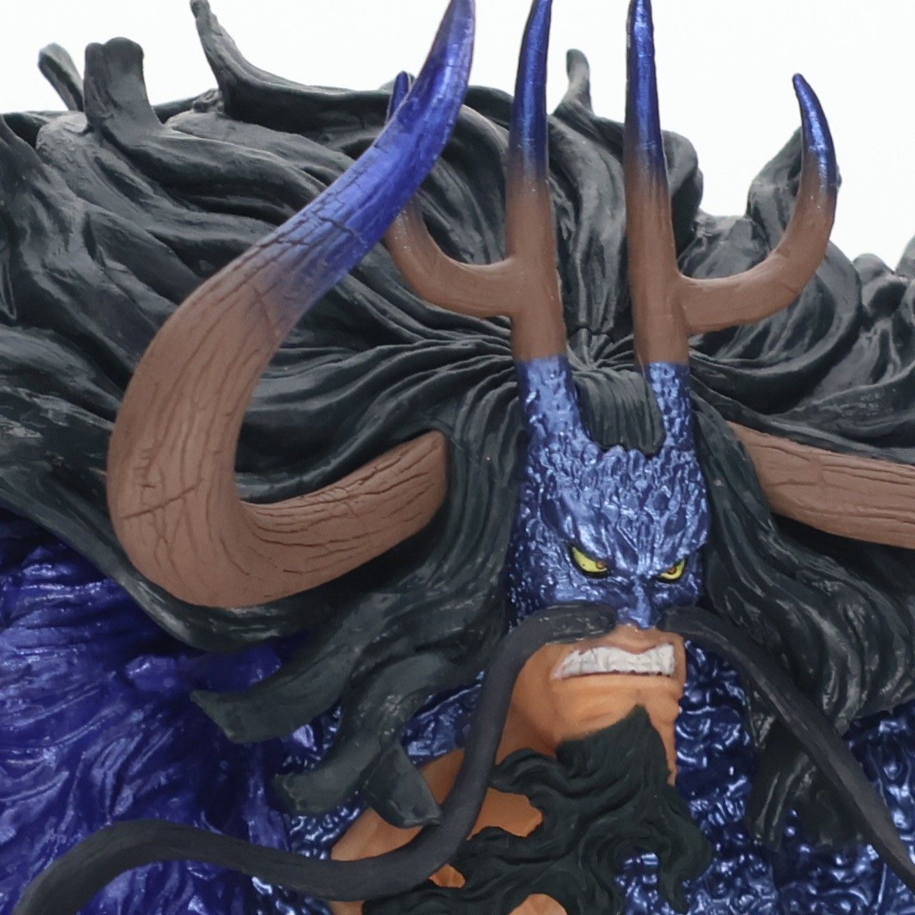 ラストワン賞 カイドウ 人獣型 メタリックカラーver. トレジャー 