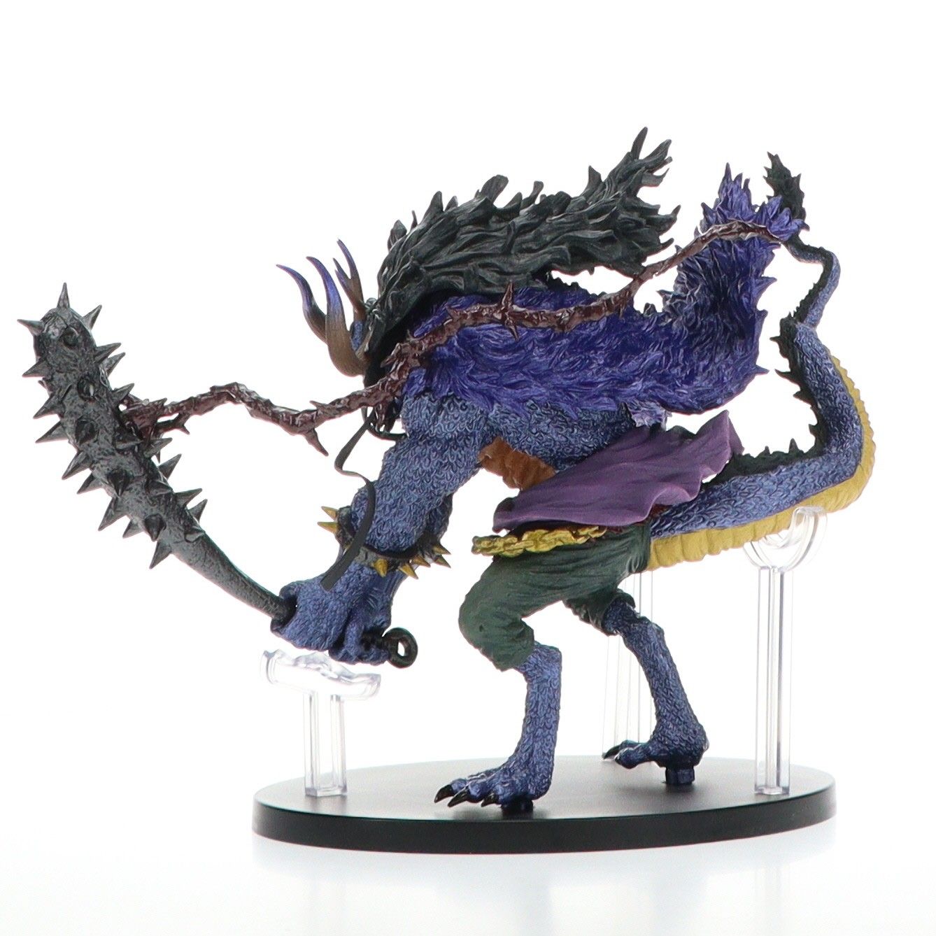 ラストワン賞 カイドウ 人獣型 メタリックカラーver. トレジャー