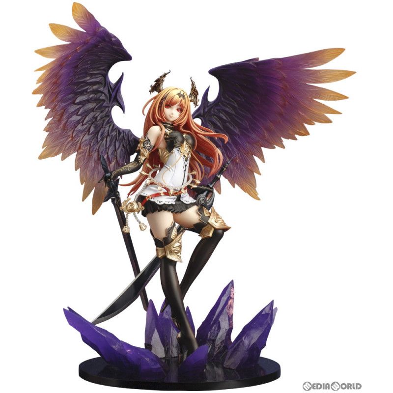 定番，新作 ダークエンジェル・オリヴィエ リニューアルパッケージver